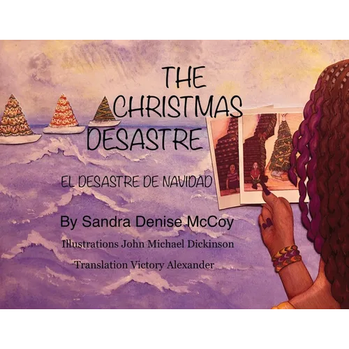 The Christmas Desastre: El Desastre de Navidad - Paperback