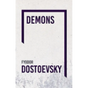 Demons - Paperback