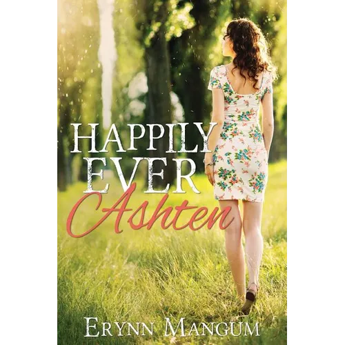 Happily Ever Ashten - Paperback