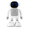AI Dancing Robot Toy Smart Interactive Learning & Entertainment Robot for Kids with Bluetooth Music Programmable Moves Voice Assistant