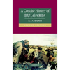 A Concise History of Bulgaria - Paperback