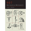 507 Mechanical Movements - Paperback