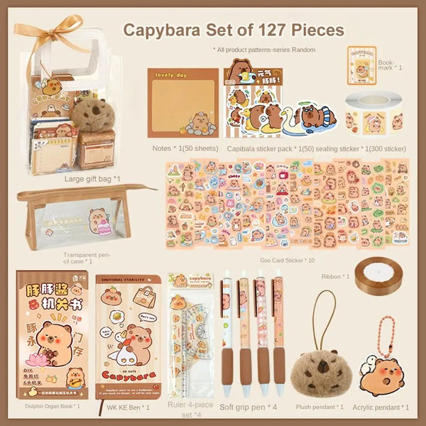 Stationery Set
