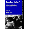 Jean-Luc Godard's Pierrot Le Fou - Paperback