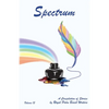 Spectrum: A Compilation of Stories by Royal Palm Beach Writers - Paperback