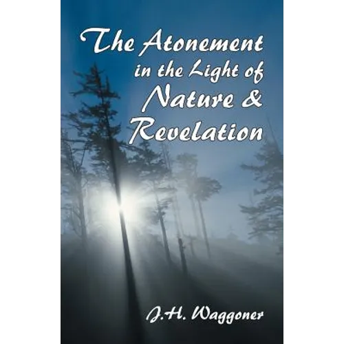 Atonement in the Light of Nature and Revelation - Paperback
