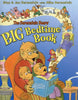 The Berenstain Bears' Big Bedtime Book - Hardcover