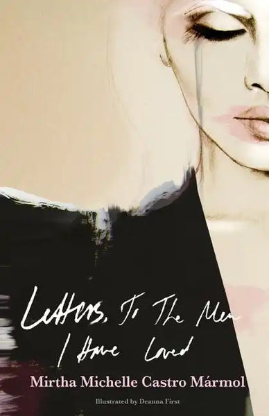 Letters, to the Men I Have Loved - Paperback