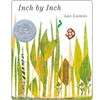 Inch by Inch - Board Book