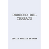 Derecho del Trabajo - Paperback