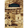 Champaign - Hardcover