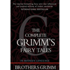 The Complete Grimm's Fairy Tales - Paperback