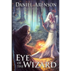 Eye of the Wizard - Paperback