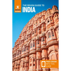 The Rough Guide to India: Travel Guide with eBook - Paperback