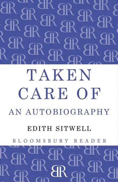 Taken Care of: An Autobiography - Paperback
