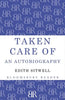 Taken Care of: An Autobiography - Paperback