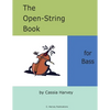 The Open-String Book for Bass - Paperback