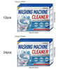 FreshDrum Washer Tablets