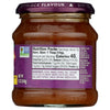 PATAK'S:  Major Grey Chutney Sweet Mango Preserve with Ginger, 12 oz