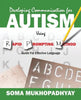 Developing Communication for Autism Using Rapid Prompting Method: Guide for Effective Language - Paperback