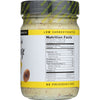 OJAI COOK: All Natural Lemonaise Original, 12 oz