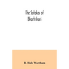 The Satakas of Bhartrihari - Paperback