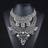 Vintage Choker Necklace