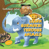 Let's Learn Gurmukhi Through Animals - Paperback