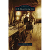 C.F. Martin & Co. - Hardcover