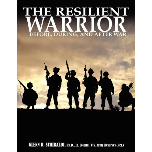 The Resilient Warrior - Paperback
