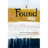 Found - Paperback