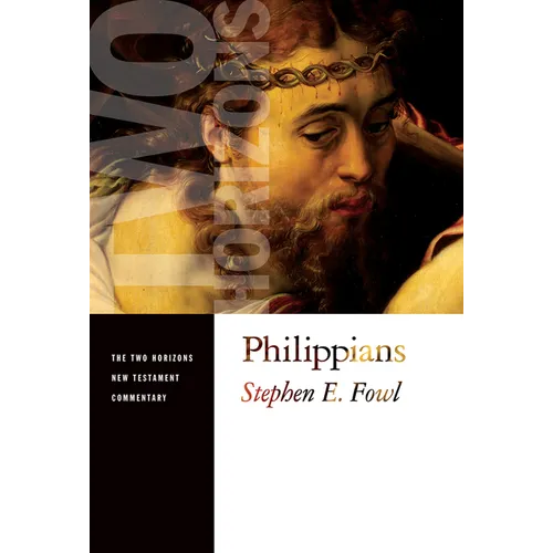 Philippians - Paperback