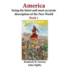 America Being the Latest and Most Accurate Description of the New World: Book 1 - Paperback