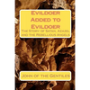 Evildoer Added to Evildoer: The Story of Satan, Azazel and the Rebellious Angels - Paperback