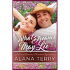 What Dreams May Lie - Paperback