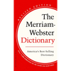The Merriam-Webster Dictionary - Mass Market Paperbound