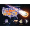 The 50 State Unofficial Meteorites: A Guidebook for Aspiring Meteoriticists - Hardcover