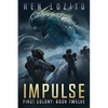 Impulse - Paperback