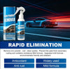 IronX Wheel & Metal Surface Cleaner