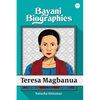 Bayani Biographies: Teresa Magbanua - Paperback