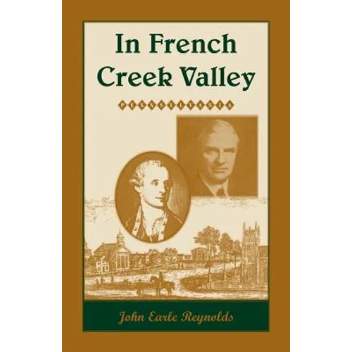 In French Creek Valley, [Pennsylvania] - Paperback