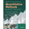 Quantitative Methods for Health Research: A Practical Interactive Guide to Epidemiology and Statistics - Paperback
