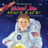 The Adventures of Michael John: Space Race! - Paperback