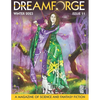 DreamForge Magazine Issue 11: Stories from DreamForge Anvil - Paperback