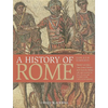 A History of Rome - Paperback