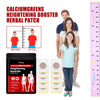 Herbal Boost Patch For Teenagers And Children Height Long Foot Care Boost Patch