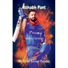 Rishabh Pant - Paperback