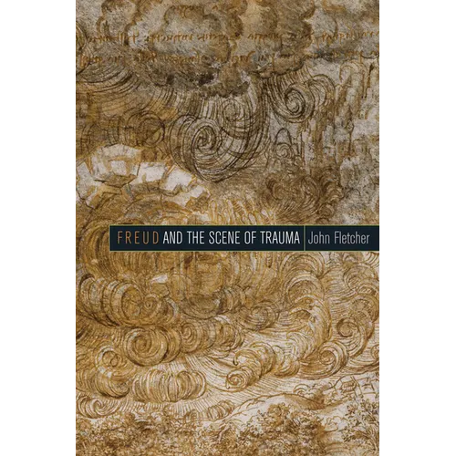 Freud and the Scene of Trauma - Paperback