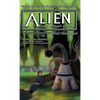 Alien In a Small Town - Paperback