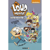 The Loud House Vol. 18: Sister Resister - Hardcover